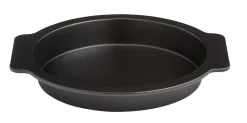 CASA Bakery Molde Para Tarta Negro Outlet