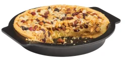 CASA Bakery Molde Para Tarta Negro Outlet
