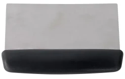 CASA Bakery Raspador Resposteria Gris Oscuro Hot