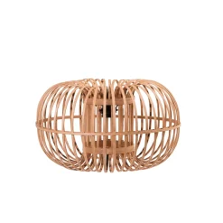CASA Balu Lampara Para Colgar Natural Clearance