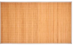 CASA Bamboo Alfombra Beis