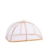 CASA Bamboo Campana Blanco New