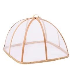 CASA Bamboo Campana Natural New