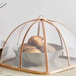 CASA Bamboo Campana Natural New