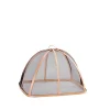 CASA Bamboo Campana Negro Outlet