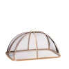 CASA Bamboo Campana Negro Outlet
