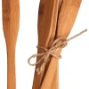 CASA Bamboo Cuchillos De Tapas Juego De 6 Natural Sale