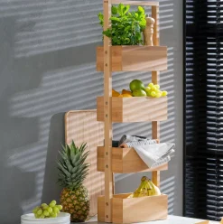 CASA Bamboo Natural Discount