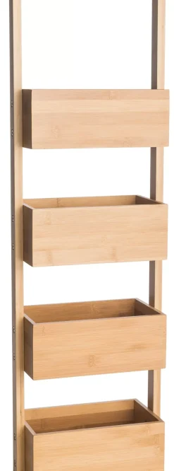CASA Bamboo Natural Discount