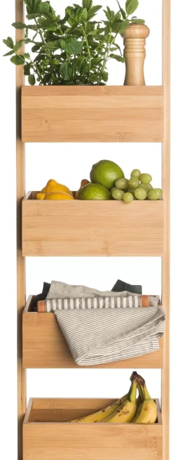 CASA Bamboo Natural Discount
