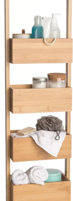 CASA Bamboo Natural Discount