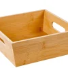 CASA Bamboo Organizador Natural Clearance