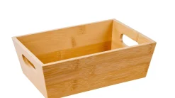CASA Bamboo Organizador Natural Best