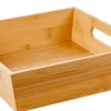 CASA Bamboo Organizador Natural Best