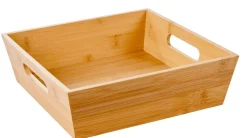 CASA Bamboo Organizador Natural Best