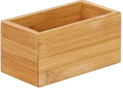 CASA Bamboo Organizador Para Cajon Natural Best