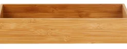 CASA Bamboo Organizador Para Cajon Natural Hot