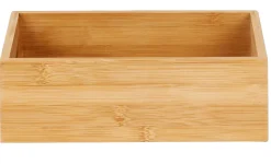 CASA Bamboo Organizador Para Cajon Natural Sale