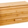 CASA Bamboo Panera Natural Outlet