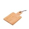 CASA Bamboo Tabla Para Cortar Natural Hot
