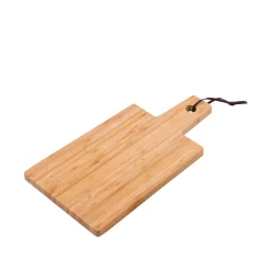 CASA Bamboo Tabla Para Cortar Natural Hot