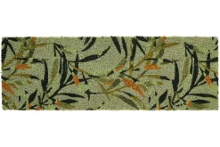 CASA Bambou Felpudo Verde Sale