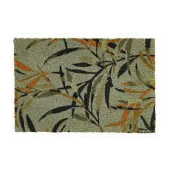 CASA Bambou Felpudo Verde Online