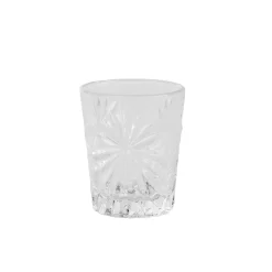 CASA Bar Vaso De Chupito Juego De 6 Transparente Hot