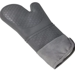 CASA Basic Manopla Gris Outlet