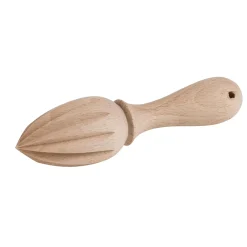 CASA Basic Wood Exprimidor Natural Clearance