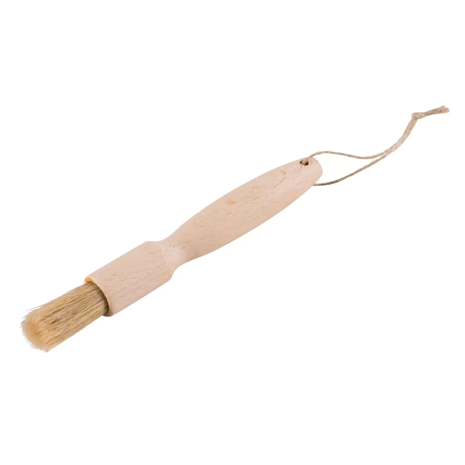 CASA Basic Wood Pincel De Reposteria Natural Discount