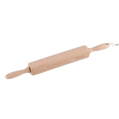 CASA Basic Wood Pincel De Reposteria Natural Discount