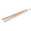 CASA Basic Wood Pinzas De Cocina Natural Best