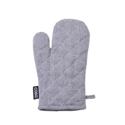 CASA Bas Manopla Gris Oscuro Clearance