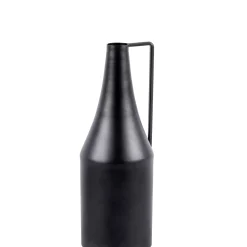 CASA Basta Florero Negro Outlet