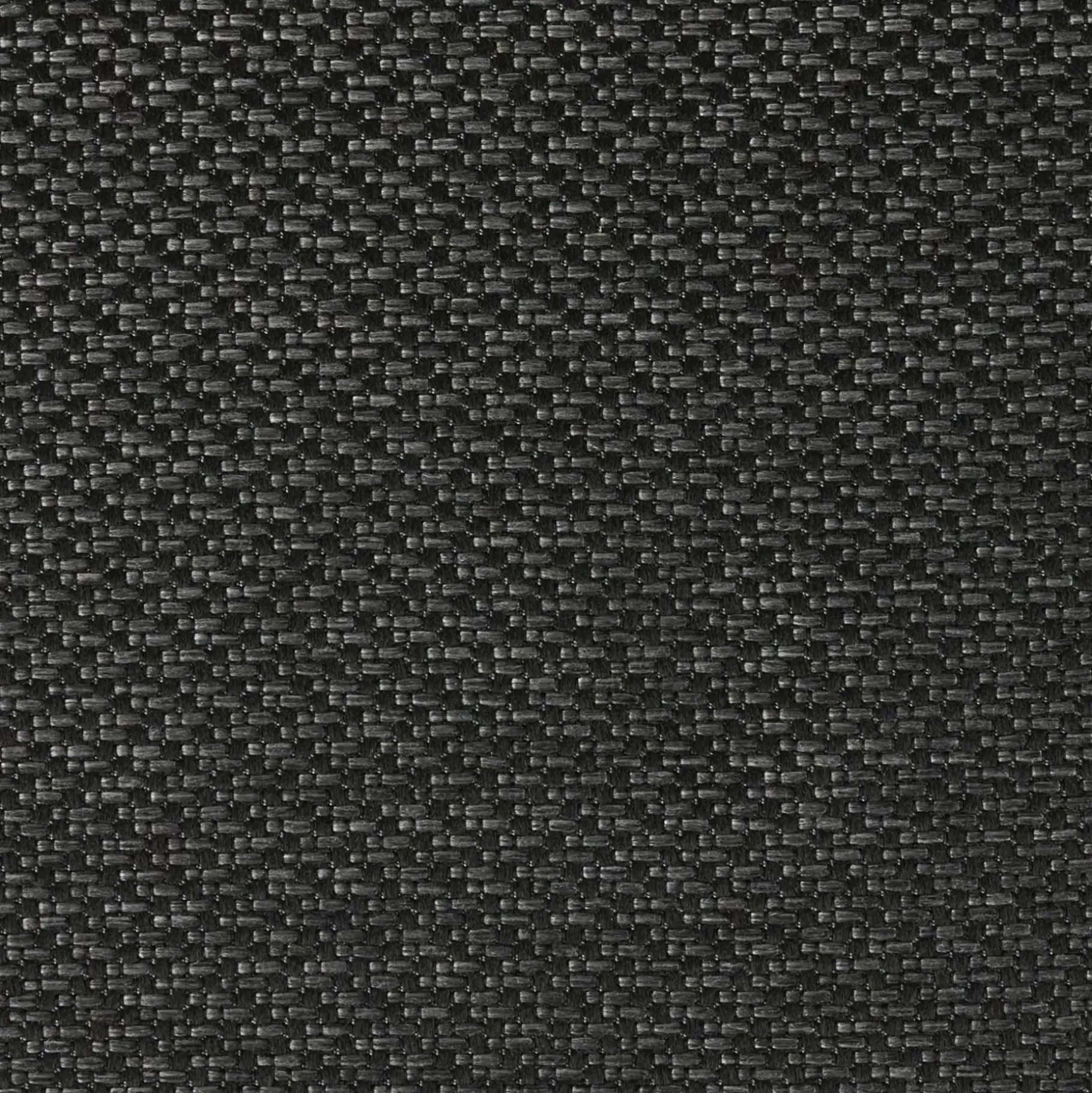 CASA Baya Cojines De Jardín Para Silla Plegable Negro New