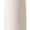 CASA Beauty Florero Blanco Hot