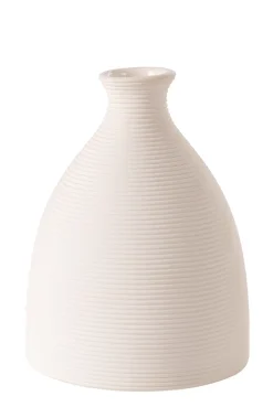 CASA Beauty Florero Blanco Online