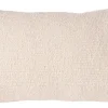 CASA Belou Cojin Blanco Outlet