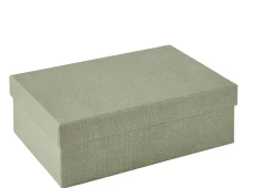 CASA Bigso Caja De Almacenaje Menta
