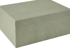 CASA Bigso Caja De Almacenaje Xl Menta Clearance
