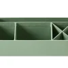 CASA Bigso Organizar Escritorio Menta Outlet