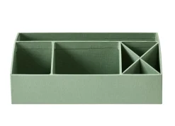 CASA Bigso Organizar Escritorio Menta Outlet