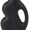 CASA Bilbao Florero Negro Best