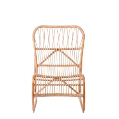 CASA Binang Silla Lounge Natural Discount