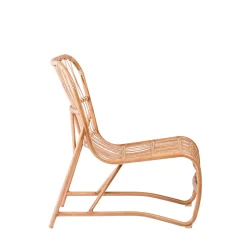 CASA Binang Silla Lounge Natural Discount