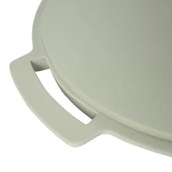 CASA Bioline Bandeja Con Tapa Para Tartas Menta Clearance