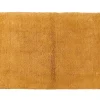 CASA Bio Soft Alfombra De Bano Ocre Best
