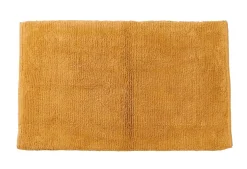 CASA Bio Soft Alfombra De Bano Ocre Best
