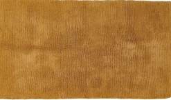 CASA Bio Soft Alfombra De Bano Ocre Discount